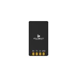 Hot Sales IFlight ELRS 2.4GHz 868/900MHz 500mw Dualband 70mm 220mm Single Antenna Drones Accessories Metal